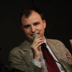 Jesse Thorn