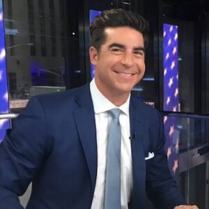 Jesse Watters