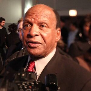 Jesse White