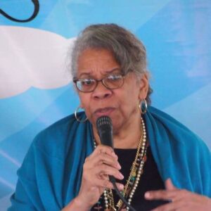 Jessica B. Harris