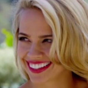 Jessica Barth