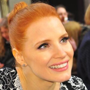 Jessica Chastain