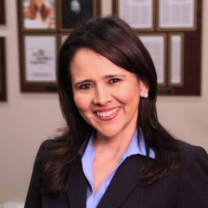 Jessica Dominguez