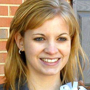 Jessica Lynch
