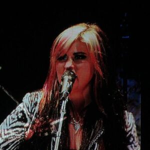 Jessica Meuse