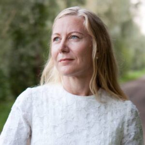 Jessica Nettelbladt