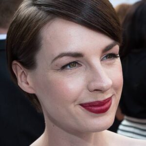 Jessica Raine