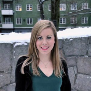 Jessica Rosencrantz