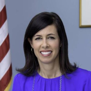 Jessica Rosenworcel