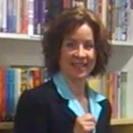 Jessica Scott Kerrin