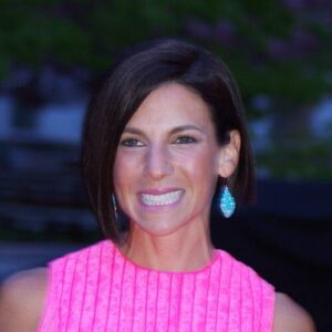 Jessica Seinfeld