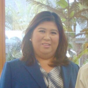 Jessica Soho