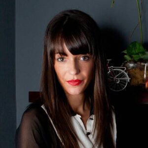 Jessica Walsh