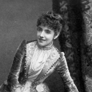 Jessie Bond