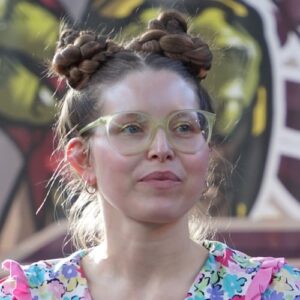 Jessie Cave