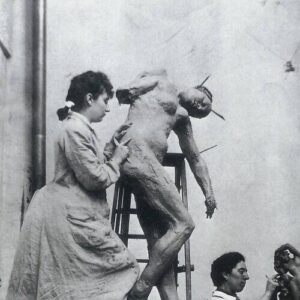 Jessie Lipscomb