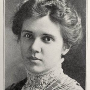 Jessie Taft