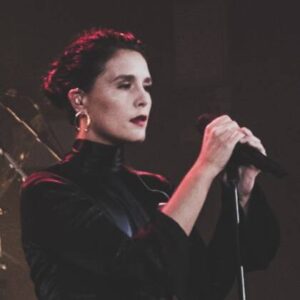Jessie Ware