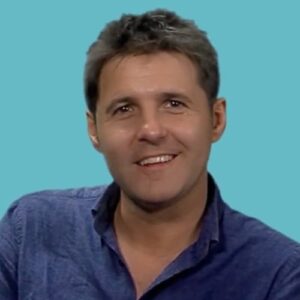 Jesús Cintora