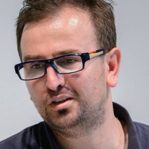 Jeton Neziraj