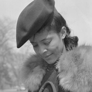 Jewell Mazique
