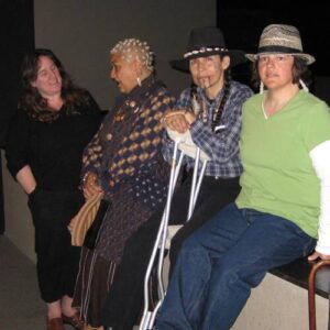 Jewelle Gomez