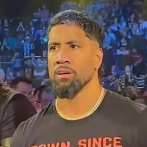 Jey Uso