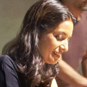 Jhumpa Lahiri