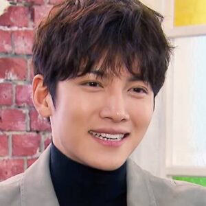 Ji Chang-wook