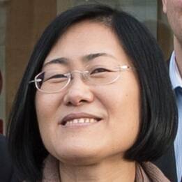 Ji-Seon Kim