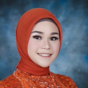 Jialyka Maharani