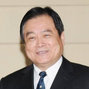Jiang Jufeng