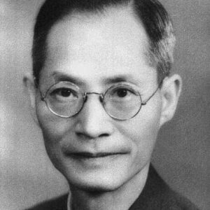 Jiang Menglin