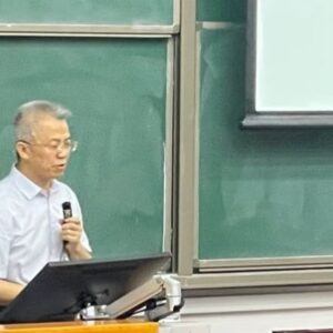 Jiang Shigong
