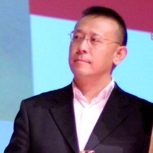 Jiang Wen