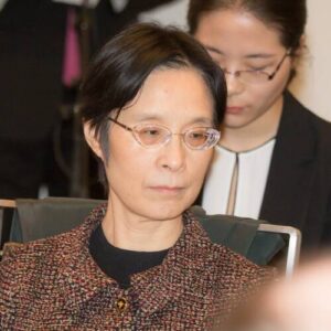 Jiang Xiaojuan