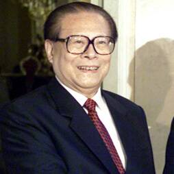 Jiang Zemin