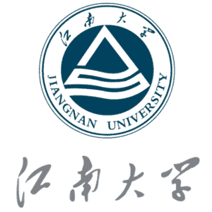 Jiangnan University logo