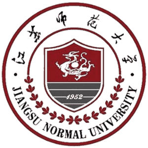Jiangsu Normal University logo
