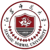 Jiangsu Second Normal University Logo