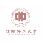 Jiangxi Normal University Logo