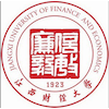 Jiangxi University of Finance and Economics Logo