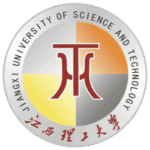 Jiangxi University of Science and Technology Logo