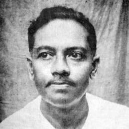 Jibanananda Das