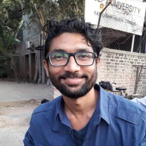 Jignesh Mevani