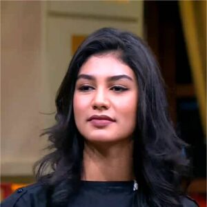 Jihane Almira