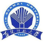 Jilin Normal University Logo