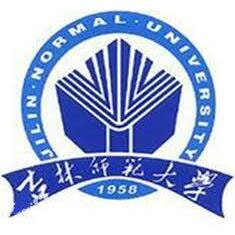 Jilin Normal University logo