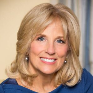 Jill Biden