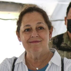 Jill Billings
